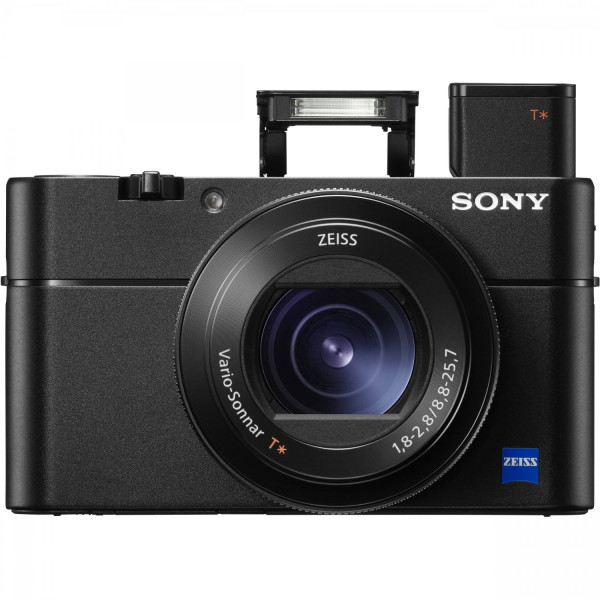 Фотокамера SONY RX100V (DSCRX100M5.RU3)
